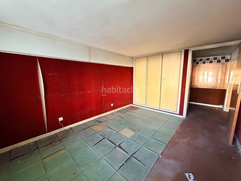 Foto e9017683-1ee7-469d-a685-135959853f6c. Pis a calle de sánchez barcáiztegui 38 a Pacífico Madrid