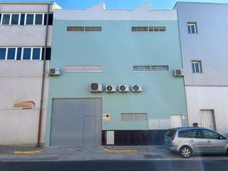 Lloguer Oficina a Calle vía apia 18. Oficina 1º planta climatizada. 5 despachos. gran zona diáfana op