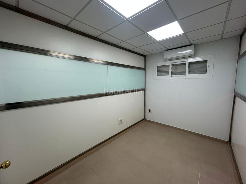 Foto 62a47b99-71a2-40c8-8c65-e1b9da714a58. Location bureau dans calle vía apia 18 dans Centro Montequinto
