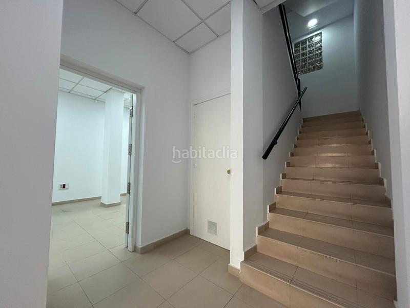 Foto 6b9c18ce-74a2-4abc-9cbf-3d79c72eea04. Location bureau dans calle vía apia 18 dans Centro Montequinto