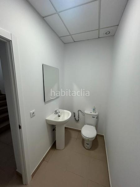 Foto af25de31-67ae-4d3d-a1d0-705ef32fcc70. Location bureau dans calle vía apia 18 dans Centro Montequinto