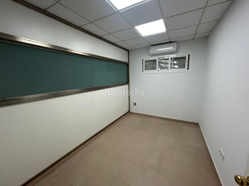 Foto de8c92da-c567-4765-aab7-82a619c167b7. Location bureau dans calle vía apia 18 dans Centro Montequinto