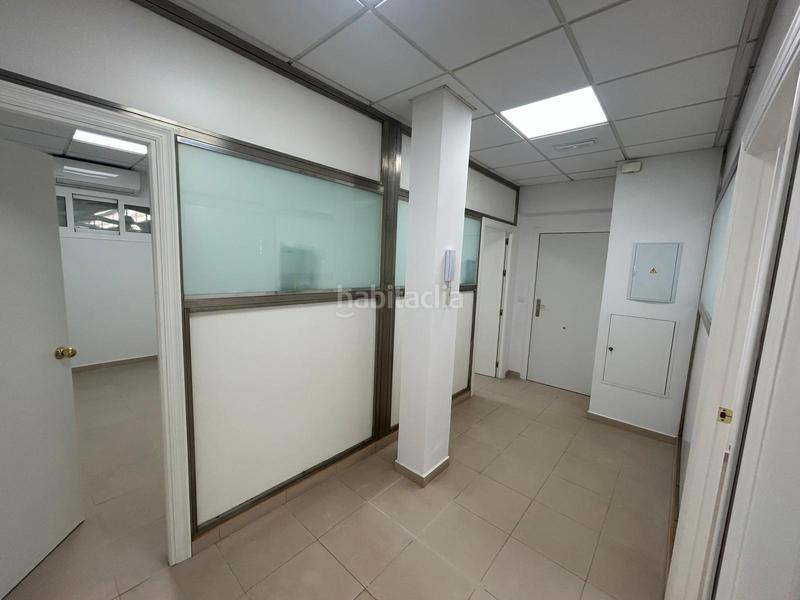 Foto de91a775-d838-4087-84e2-fad5feda5ee2. Location bureau dans calle vía apia 18 dans Centro Montequinto