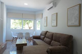 Location Appartement  Calle administrador gutierrez anaya 5. Apartamento 1 dormitorio 650 € con garaje opción por +50 €