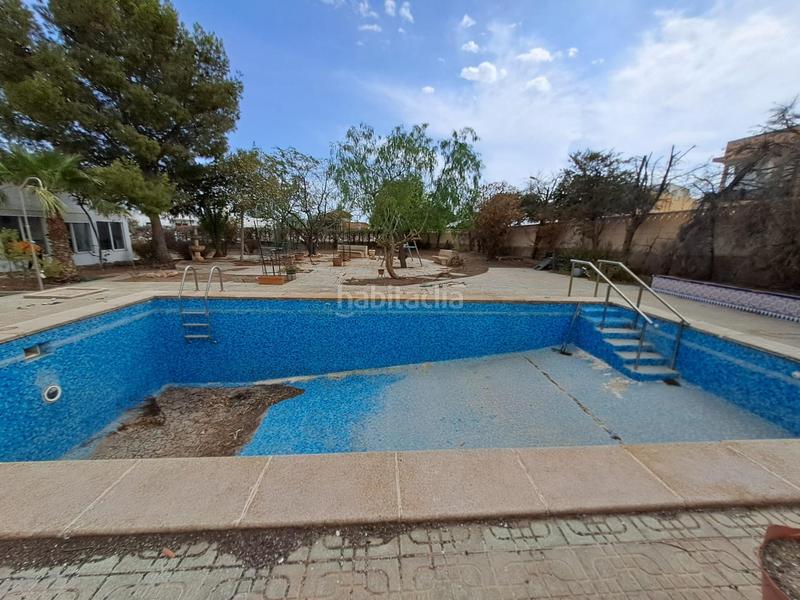 Foto 0a2b35ca-56d6-4794-b904-31e14fa71606. Chalet se vende chalet independiente Retamar en Retamar Almería
