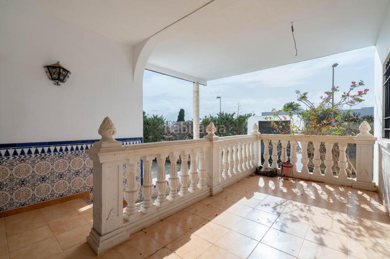 Foto 1a97fc1c-70d1-482d-8e3b-587dac78112f. Chalet se vende chalet independiente Retamar en Retamar Almería