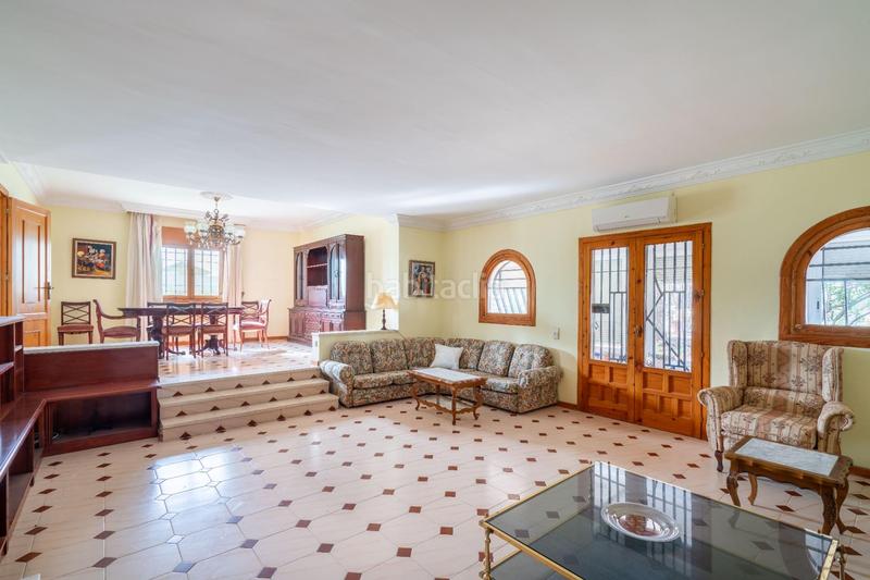 Foto 1d548fe2-39ad-4d94-bbe2-fdc129498e4f. Chalet se vende chalet independiente Retamar en Retamar Almería