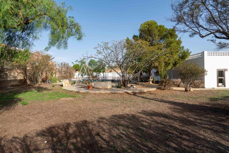 Foto 25c74ffb-7432-4b55-9a7a-35d730826641. Chalet se vende chalet independiente Retamar en Retamar Almería