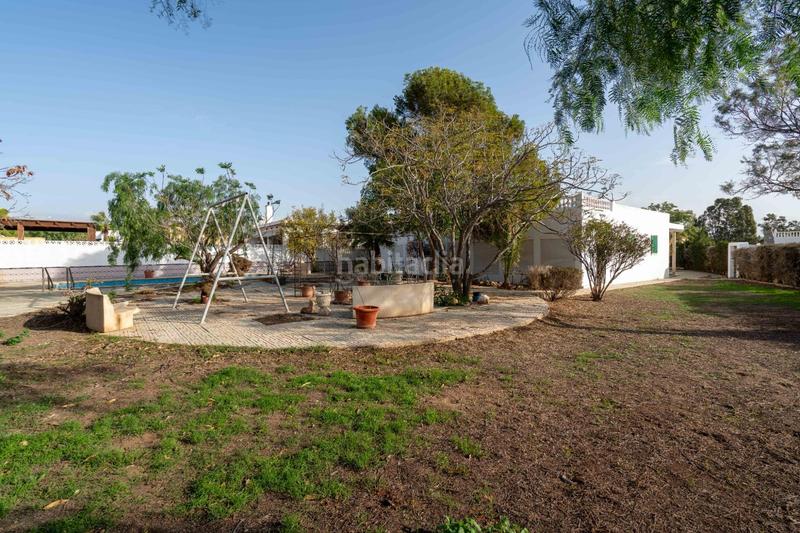 Foto 3c65c4e4-1f36-49e5-9fcf-726356e1aa9b. Chalet se vende chalet independiente Retamar en Retamar Almería