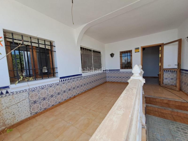 Foto 51ef309f-5c46-42b6-ac57-307f66bcc582. Chalet se vende chalet independiente Retamar en Retamar Almería