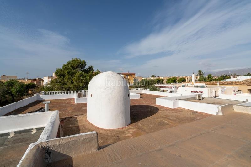 Foto 626bc018-d7c0-4ec2-b191-f8ef4dd17196. Chalet se vende chalet independiente Retamar en Retamar Almería