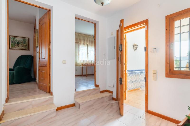 Foto a5af86da-26e9-4aea-8e60-ec84919398c4. Chalet se vende chalet independiente Retamar en Retamar Almería
