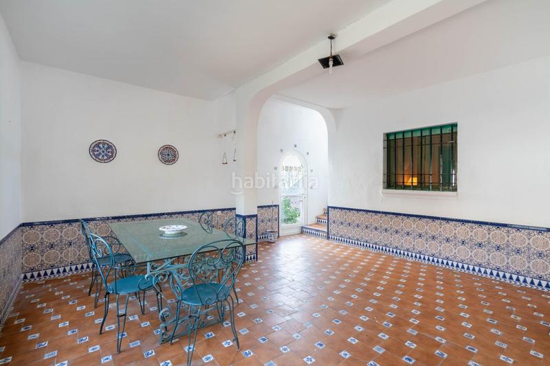 Foto c77c75c3-e1fa-443e-8087-c396a659eaad. Chalet se vende chalet independiente Retamar en Retamar Almería