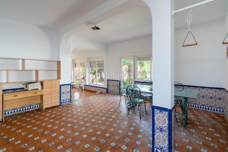 Foto c9d2c38f-0566-4c41-889b-6d34683af991. Chalet se vende chalet independiente Retamar en Retamar Almería