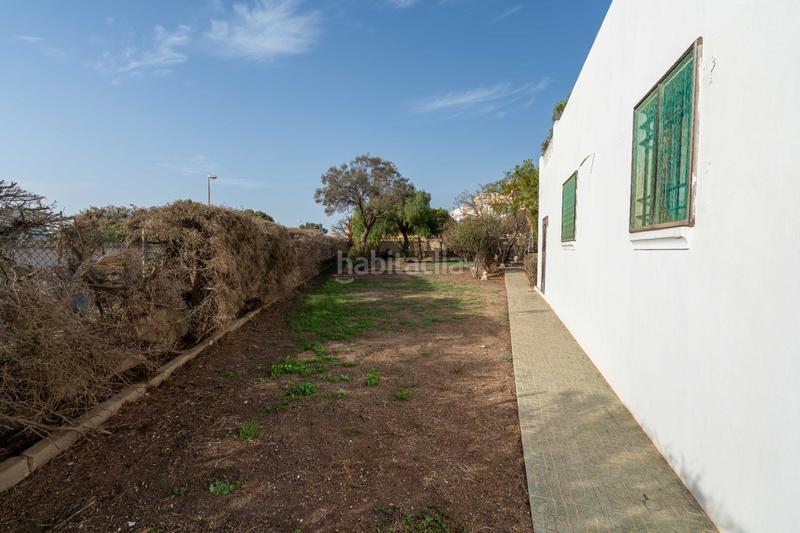 Foto e194a575-c6d8-41b8-ba23-86e2a3b94715. Chalet se vende chalet independiente Retamar en Retamar Almería