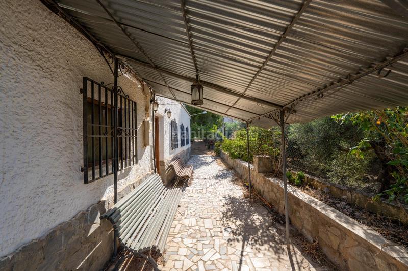 Foto 0598e754-669e-45e4-aaba-86f08562f2cf. Masía se vende casa con terreno en alhabía en Alhabia