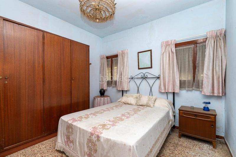 Foto 0c3bbf4a-1687-4254-816f-cca32eae59da. Masía se vende casa con terreno en alhabía en Alhabia