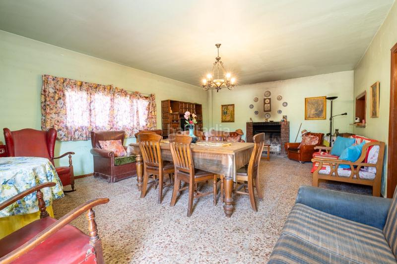 Foto 248cd84e-f375-44c5-b125-7bf3d02684d9. Masía se vende casa con terreno en alhabía en Alhabia