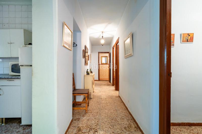 Foto 2a469048-2de9-4255-95fc-2c01686a6aae. Masía se vende casa con terreno en alhabía en Alhabia