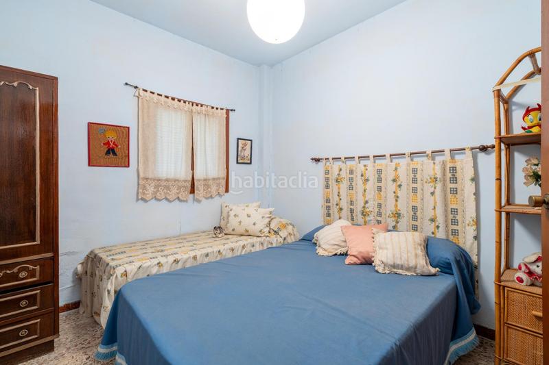 Foto 3911ced8-af5e-4b1d-a3d2-f3663f3b4744. Masía se vende casa con terreno en alhabía en Alhabia