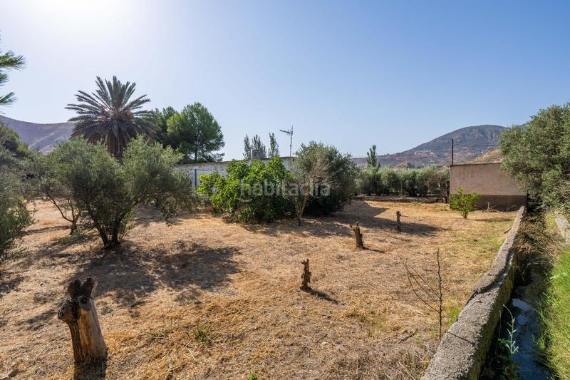 Foto 41ece5f8-0f53-4799-b04d-35ceca750e44. Masía se vende casa con terreno en alhabía en Alhabia