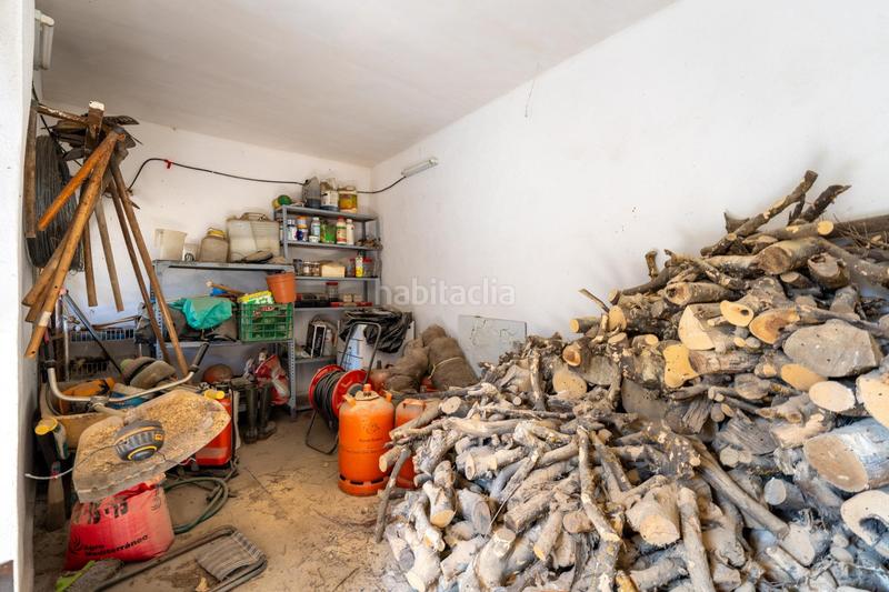 Foto 504406a9-bd9e-4704-9fd1-e86cb38713db. Masía se vende casa con terreno en alhabía en Alhabia