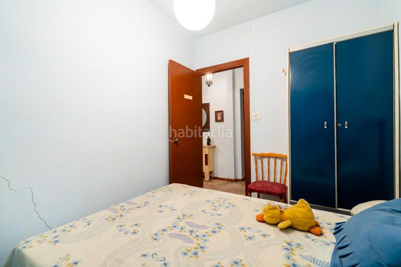 Foto 5632d479-ee8e-490b-ad25-9d79bbc5a7b0. Masía se vende casa con terreno en alhabía en Alhabia