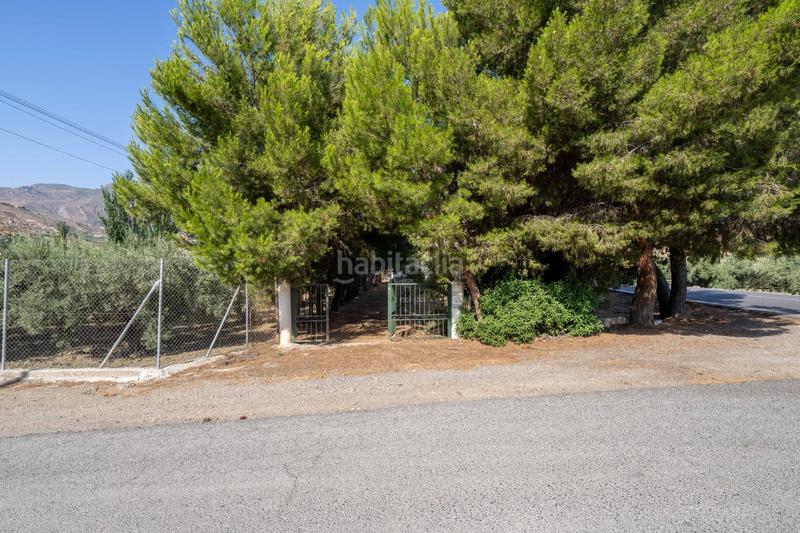 Foto 5cdb6e5a-5fff-4391-a0d2-46df9423813b. Masía se vende casa con terreno en alhabía en Alhabia