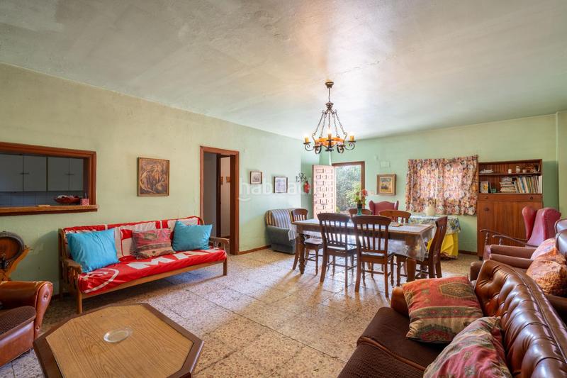 Foto 71509568-1da0-4063-b235-a1c53d0aafba. Masía se vende casa con terreno en alhabía en Alhabia