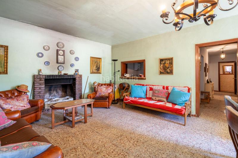 Foto a0762c4c-adc2-4c1f-b8ab-d69c509538f0. Masía se vende casa con terreno en alhabía en Alhabia