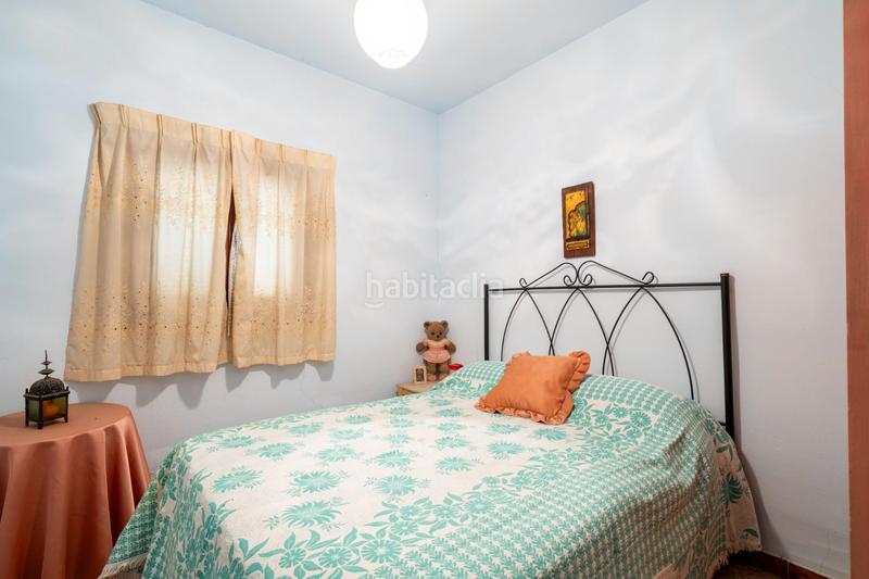 Foto a5b7d0fb-b1b4-4bc0-a379-94bf7b2a5935. Masía se vende casa con terreno en alhabía en Alhabia