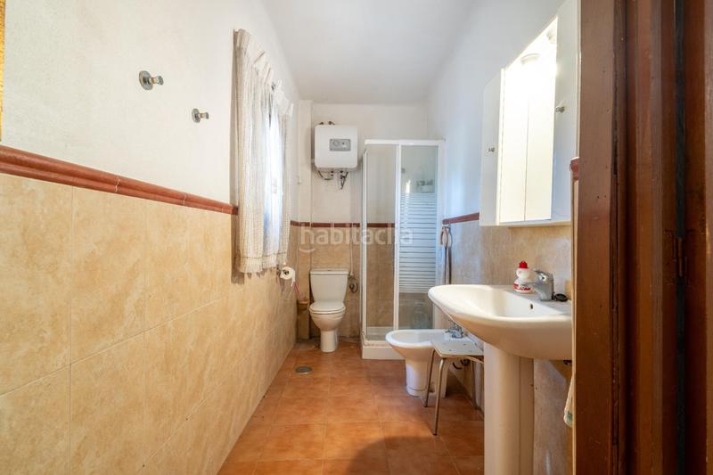 Foto c06ef41e-797e-43bc-9eb0-3bf74a56ec9d. Masía se vende casa con terreno en alhabía en Alhabia