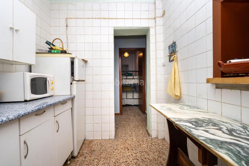 Foto d3fdd3a1-e52a-4f20-bed4-8310321a8edb. Masía se vende casa con terreno en alhabía en Alhabia