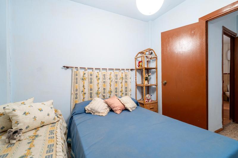 Foto d44d7d99-1251-4516-bf3f-5083153f2252. Masía se vende casa con terreno en alhabía en Alhabia