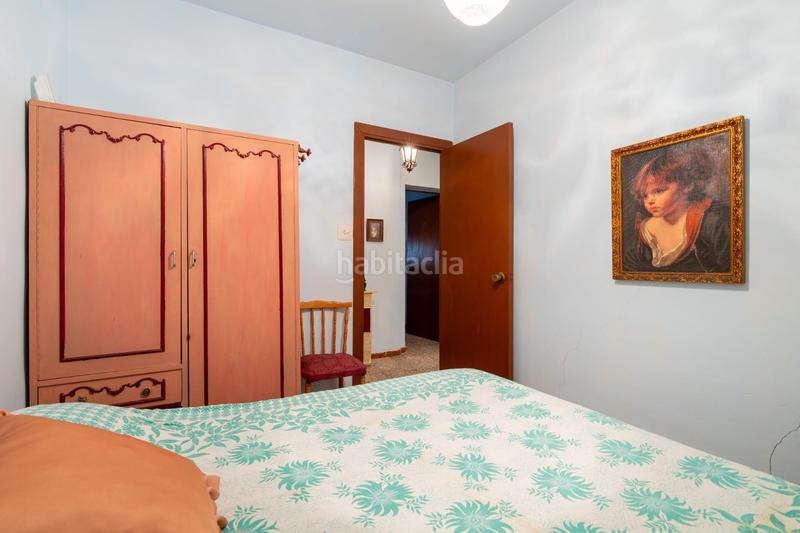 Foto f35637f3-c1f7-43fd-b6bd-6eab243d563e. Masía se vende casa con terreno en alhabía en Alhabia