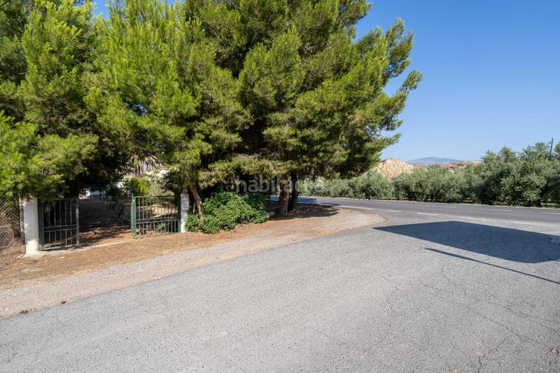 Foto f85555e0-9a79-4fef-b741-3b24f9d0726b. Masía se vende casa con terreno en alhabía en Alhabia