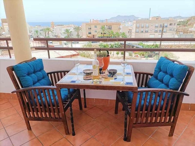 Foto 5a9267d3-2df1-4b28-9a32-1f512489dbae. Alquiler piso se alquila piso en Carboneras