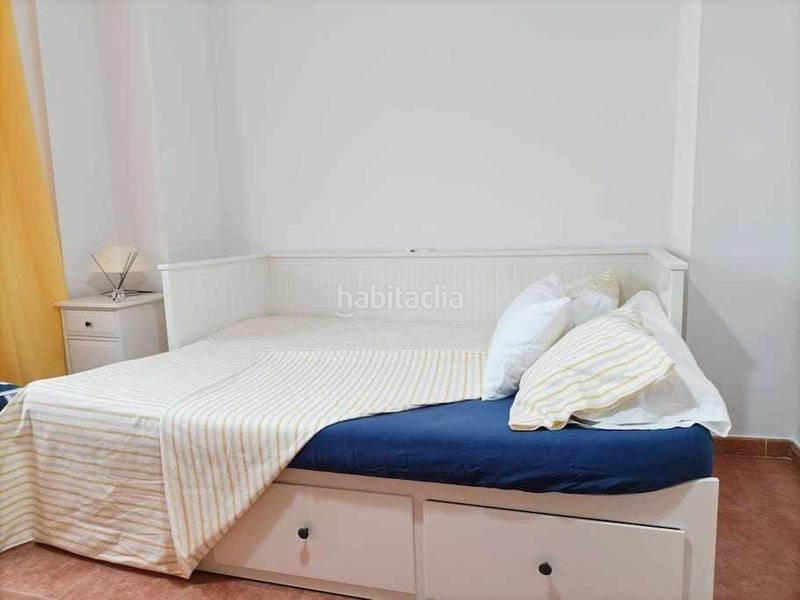 Foto 955f4896-34d0-4355-af53-e8fee59d6233. Alquiler piso se alquila piso en Carboneras
