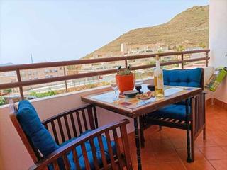 Location Appartement  Calle horma la. Se alquila piso en carboneras