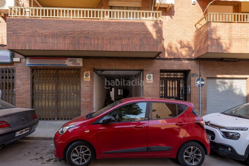 Foto 036401a4-fea9-4bfa-bc40-3a324b5e6887. Aparcament cotxe a Plaza de Toros - Santa Rita Almería