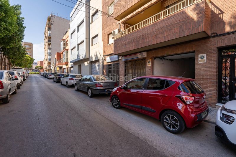 Foto 093a1f85-ca2b-4163-8593-26a00a5880d5. Aparcament cotxe a Plaza de Toros - Santa Rita Almería