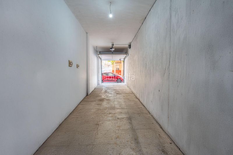 Foto 431be7e1-8836-449f-9a8a-71005f6d21a8. Aparcament cotxe a Plaza de Toros - Santa Rita Almería