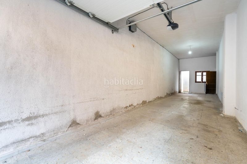 Foto 5f837831-e5bf-447b-ae6d-3a5e1cd23202. Aparcament cotxe a Plaza de Toros - Santa Rita Almería