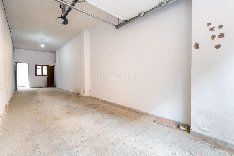 Foto 8958b095-397d-4631-8e48-22203c6c7422. Aparcament cotxe a Plaza de Toros - Santa Rita Almería