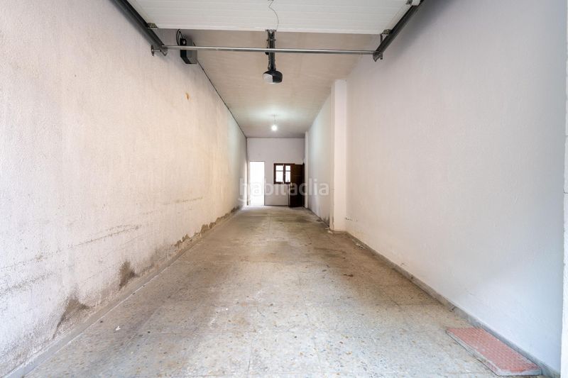 Foto d2dd422e-53c6-442d-bc09-9f16838c966c. Aparcament cotxe a Plaza de Toros - Santa Rita Almería