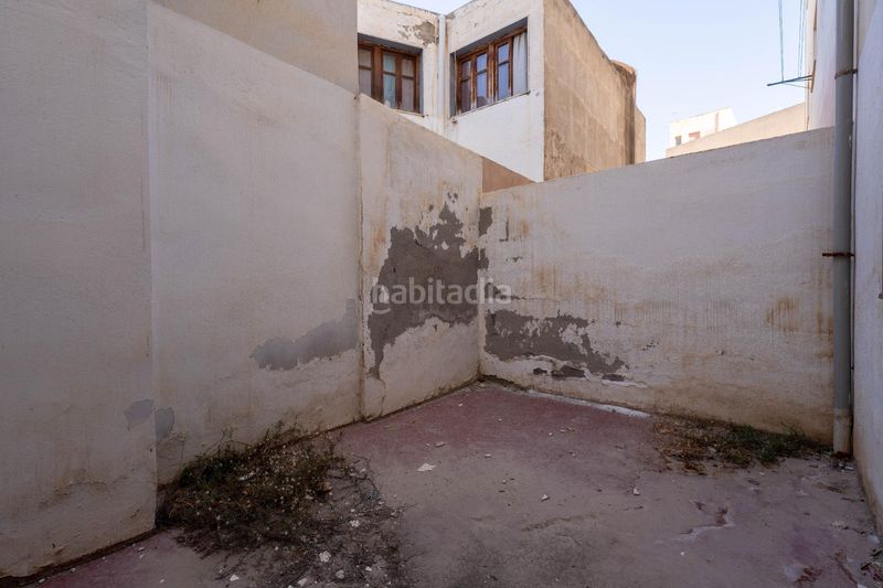 Foto de8b40a0-26dc-40a9-b6b7-8dff01d684e5. Aparcament cotxe a Plaza de Toros - Santa Rita Almería