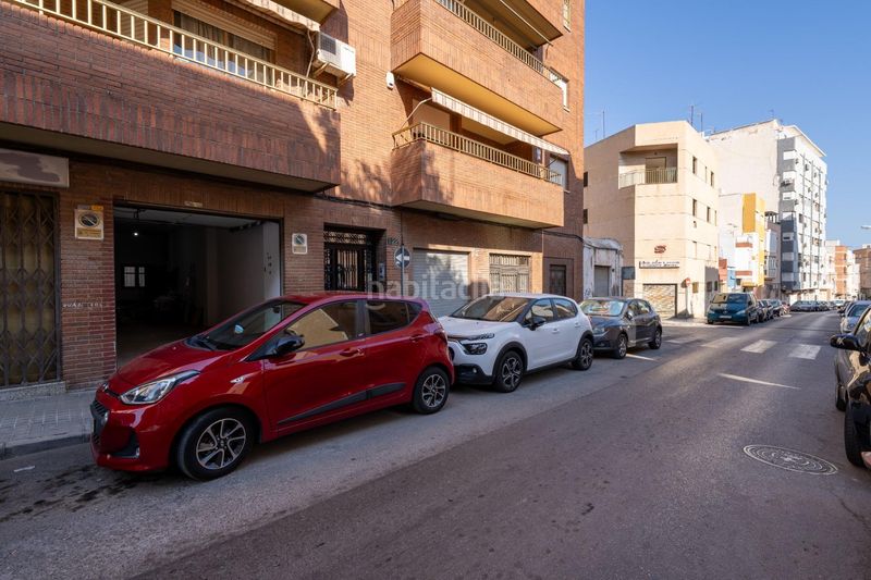 Foto ec7f9d2f-c6d7-4166-a927-c8435ef1398a. Aparcament cotxe a Plaza de Toros - Santa Rita Almería