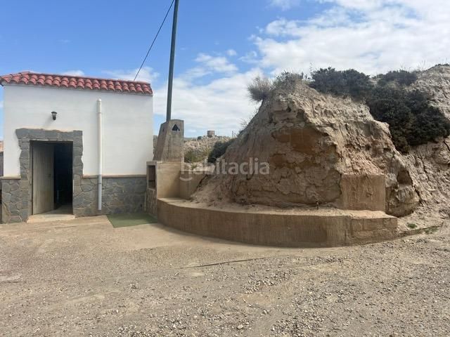 Foto 1dd67e7b-73a7-486e-a301-ed25e25ad104. Finca rústica se vende finca rústica y frutales en moscolu gador en Gádor