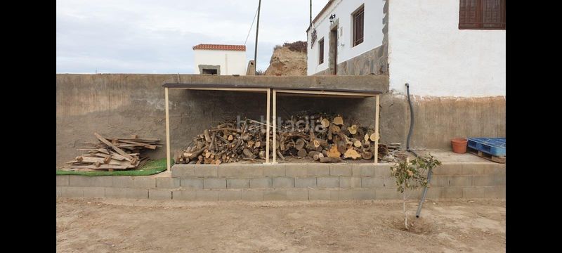 Foto 2956f421-2f24-42e8-a605-3f23ea46f4df. Finca rústica se vende finca rústica y frutales en moscolu gador en Gádor