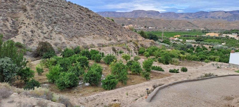 Foto 2a776f60-2d22-4bce-b54c-29c06679cbbb. Finca rústica se vende finca rústica y frutales en moscolu gador en Gádor